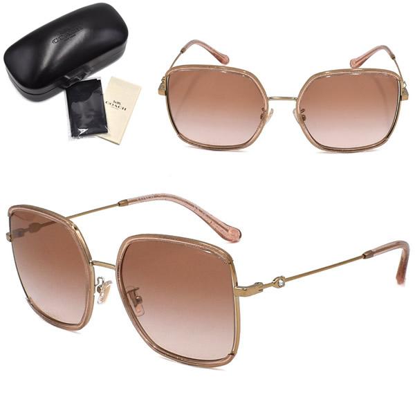 COACH コーチ サングラス 0HC7139BD 940813 58 レディース COACH コーチ サングラス 0HC7139BD 940813 58 レディース