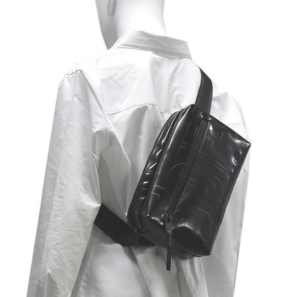 DIESEL（ディーゼル） バッグ ベルトバッグ X07793 X-BOLD BELTBAG PK