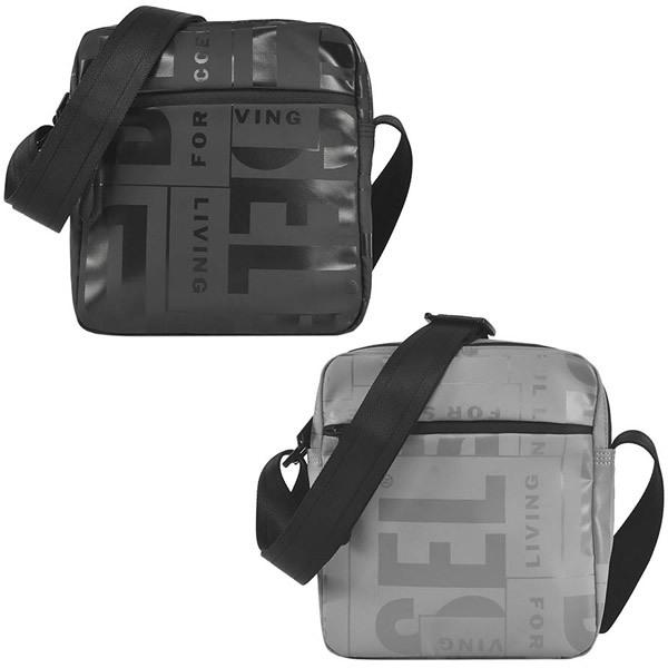 DIESEL（ディーゼル） バッグ ショルダーバッグ X07797 X-BOLD DOUBLE