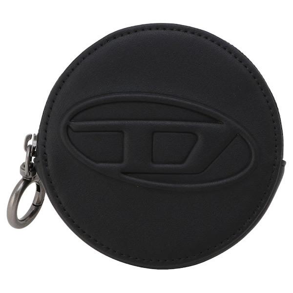 DIESEL ディーゼル コインケース 小銭入れ X08460 P4445 T8013
