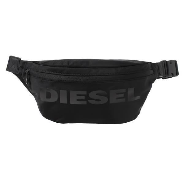 DIESEL（ディーゼル） バッグ ボディバッグ X07839 P2249 H5067