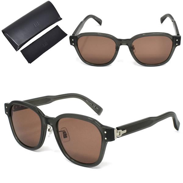 dunhill ダンヒル サングラス DUNHILL DU0046SA-003 アジアンフィット  