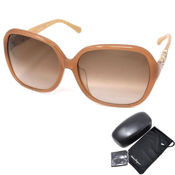 FERRAGAMO フェラガモ サングラス Salvatore Ferragamo