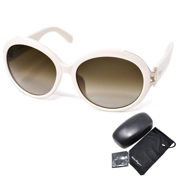 FERRAGAMO（フェラガモ） サングラス Salvatore Ferragamo  display picture 2