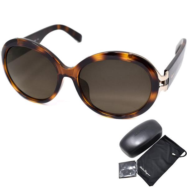 フェラガモ　サングラス　レディース FERRAGAMO Salvatore Ferragamo サルヴァトーレ フェラガモ