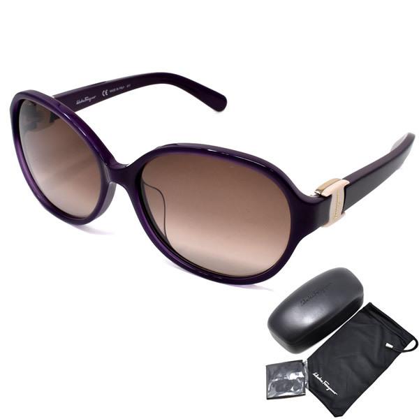 フェラガモ サングラス Salvatore Ferragamo サルヴァトーレフェラガモ SF841SA-500 サングラス レディース パープル ベージュ ブラウングラデーション : mp-fer-071 : marcoplus - 通販 - Yahoo!ショッピング フェラガモ サングラス Salvatore Ferragamo サルヴァトーレフェラガモ SF841SA-500 サングラス レディース パープル ベージュ ブラウングラデーション : mp-fer-071 : marcoplus - 通販 - Yahoo!ショッピング