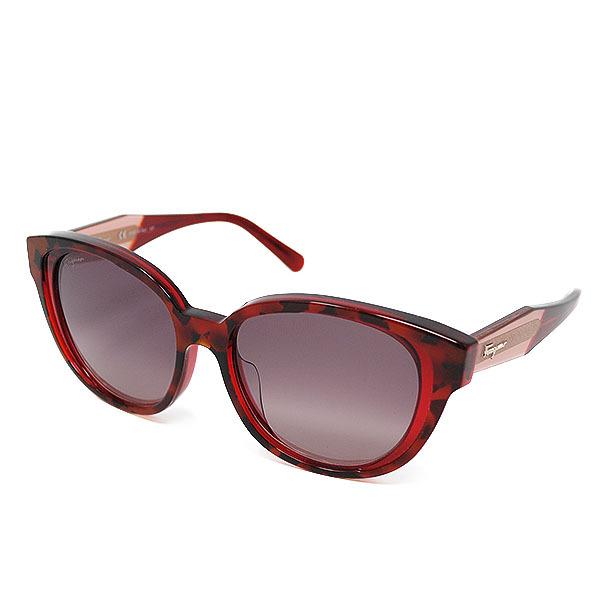 FERRAGAMO フェラガモ サングラス Salvatore Ferragamo