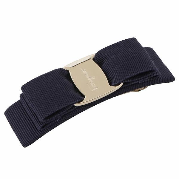 FERRAGAMO フェラガモ バレッタ Salvatore Ferragamo