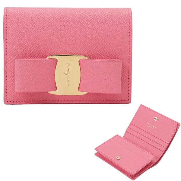 FERRAGAMO フェラガモ 財布 Salvatore Ferragamo サルヴァトーレ