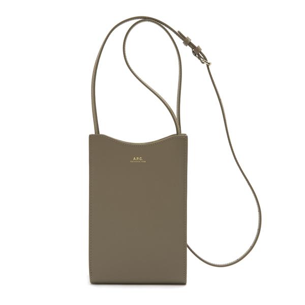 A.P.C.（アーペーセー） A.P.C ショルダーバッグ PXBMW F63412 JAMIE