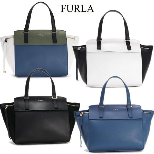 FURURA トートバッグ Amazon | [フルラ] バッグ レディース トートバッグ