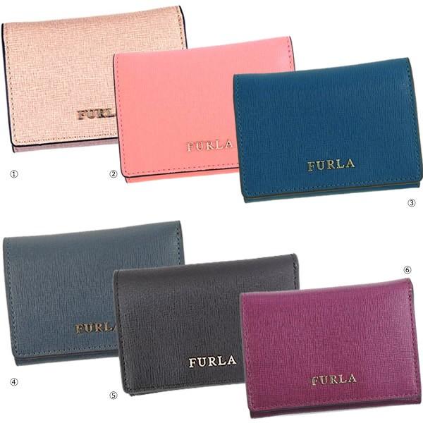 新品　FURLA バビロン　三つ折り財布 フルラ FURLA 財布 三つ折り財布 ミニ財布 PR76 962114 BABYLON S