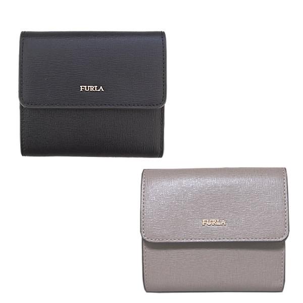 FURLA 財布 三つ折り ミニ財布 バビロン BABYLON S FURLA（フルラ） FURLA PCZ0UNO HSF000 三つ折り財布 レディース 財布