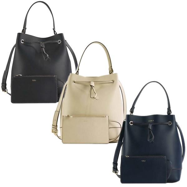 FURLA（フルラ） バッグ ショルダーバッグ ハンドバッグ 2way STACY M 