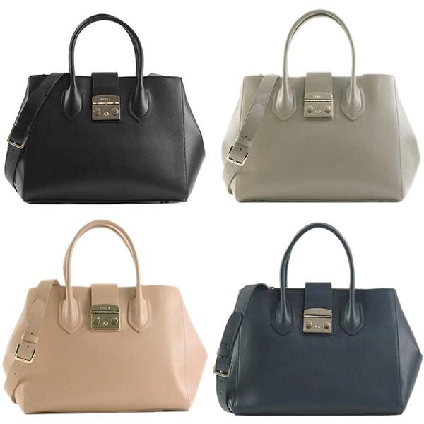 FURLA（フルラ） バッグ ハンドバッグ ショルダーバッグ 2way BML2