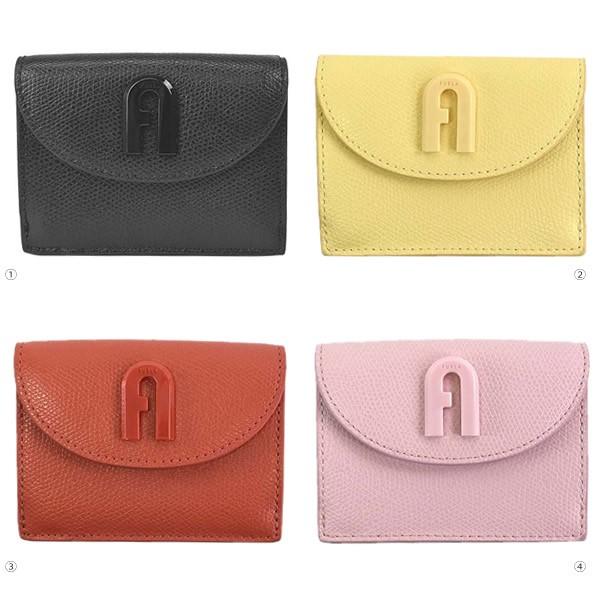 FURLA（フルラ） 財布 三つ折れ財布 折り畳み 1927 S TRI-FOLD PDI3