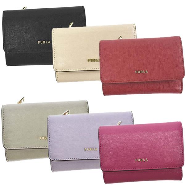 フルラ 財布 FURLA 三つ折れ財布 折り畳み PCZ0UNO FURLA BABYLON S
