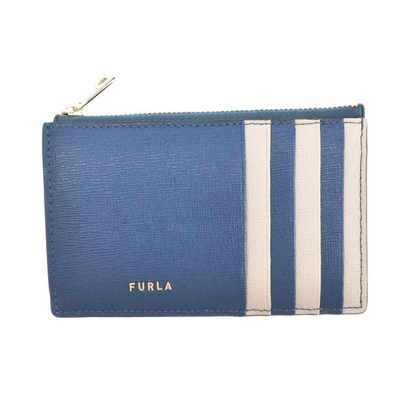 7820円 【メーカー再生品】 美品 フルラ FURLA カードホルダー バッジホルダー パスケース 黒 7820円 【メーカー再生品】 美品 フルラ FURLA カードホルダー バッジホルダー パスケース 黒