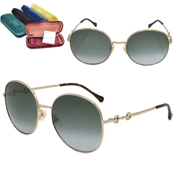 GUCCI グッチ サングラス GG0881SA-001 アジアンフィット メンズ
