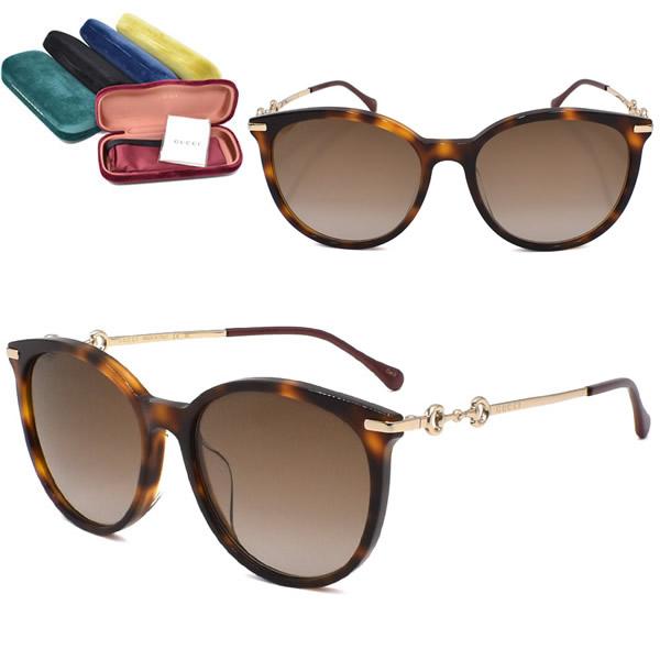 GUCCI / サングラス/ウェリントン/メタル/GLD/CML/メンズ/GG0885SA-002 GUCCI（グッチ） サングラス GUCCI GG0885SA-002 サングラス アジアン