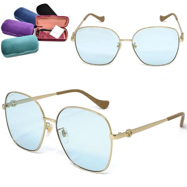 GUCCI グッチ サングラス GG1089SA-004 アジアンフィット メンズ 