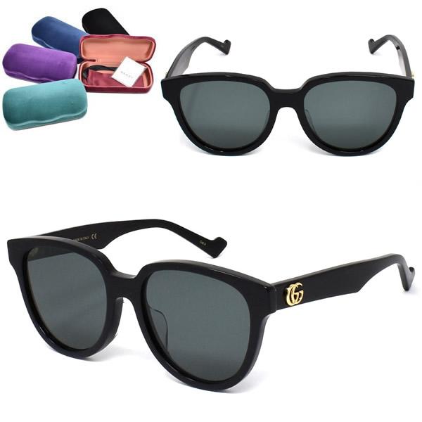 GUCCI（グッチ） サングラス GUCCI GG0960SA-002 サングラス アジアン 