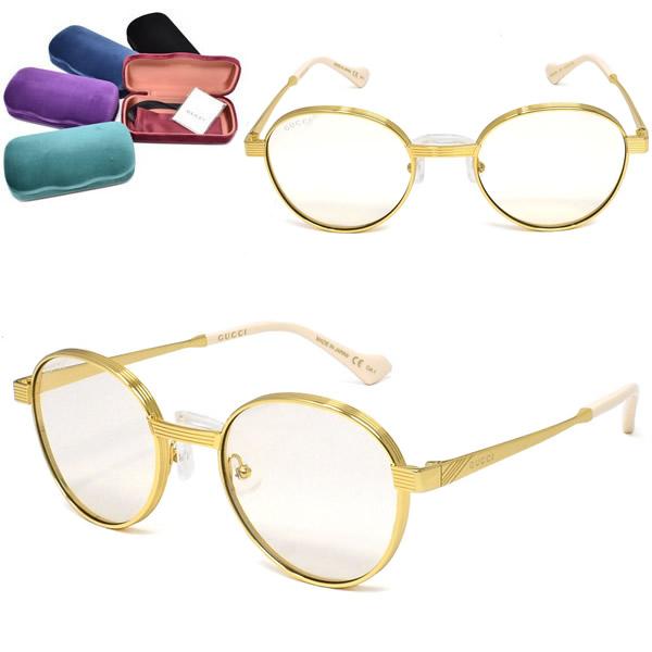 GUCCI（グッチ） サングラス GUCCI GG0872S-001 サングラス メンズ