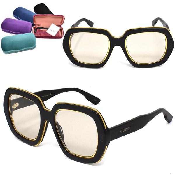 GUCCI（グッチ） サングラス GUCCI GG1064S-001 サングラス メンズ