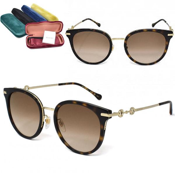 GUCCI グッチ GG1015SK-003 サングラス アジアンフィット GUCCI（グッチ） サングラス GUCCI GG1015SK-003 サングラス アジアン