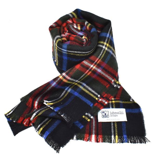 Johnstons of Elgin（ジョンストンズ オブ エルガン） ジョンストンズ