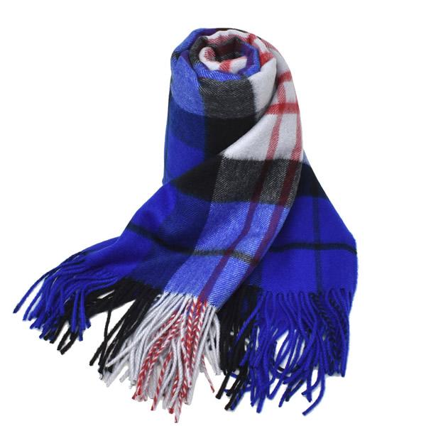 Johnstons of Elgin ジョンストンズ マフラー WA000056KU0105