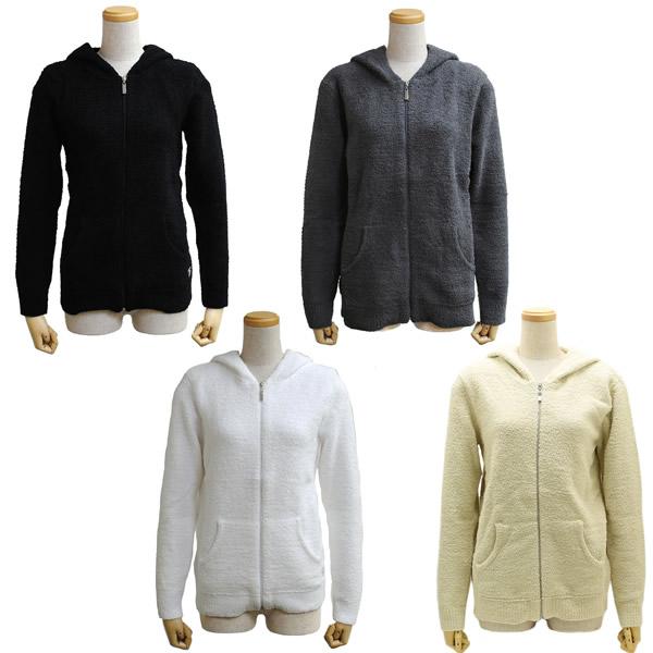 Kashwere（カシウエア） フルジップ パーカー KASHWERE WMCH-SWH01