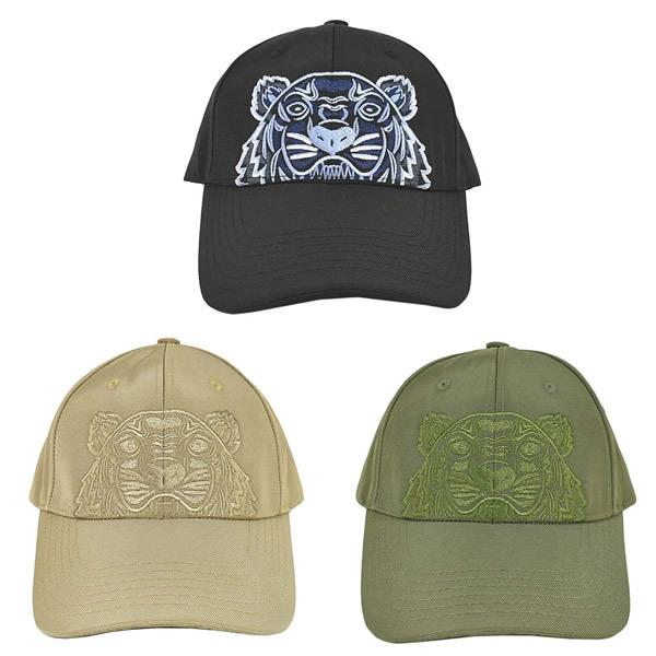 新品、本物、当店在庫だから安心】 【KENZO】タイガーキャップ