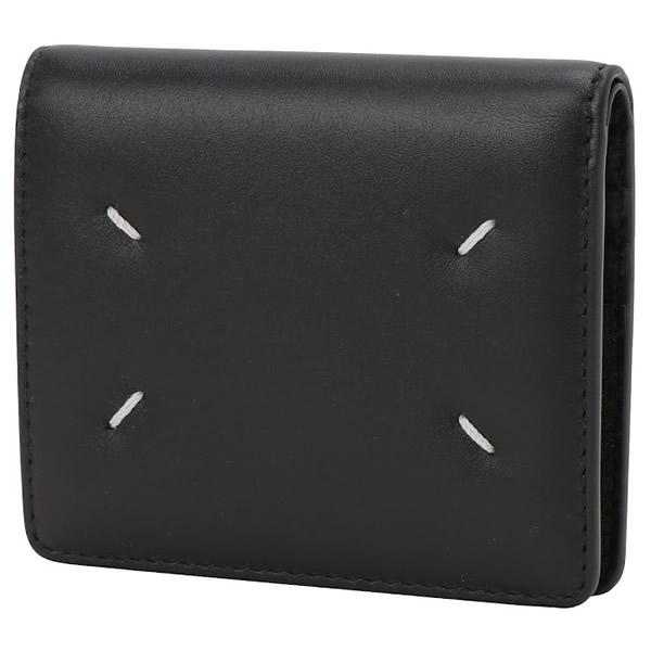 Maison Margiela（メゾンマルジェラ） 財布 二つ折り財布 折り畳み