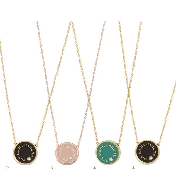 MARC JACOBS（マーク・ジェイコブス） ネックレス MARC JACOBS