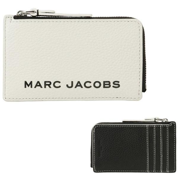 マークジェイコブス マルチケース MARC JACOBS キーリング付 コイン  