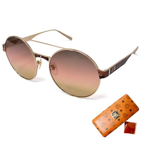 MCM（エムシーエム） サングラス MCM MCM124S-729 サングラス uvカット 