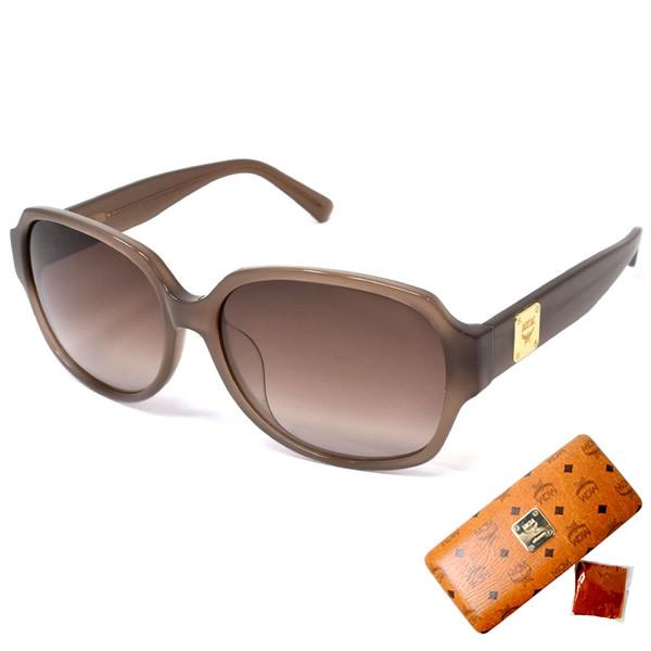 MCM（エムシーエム） サングラス MCM MCM616SA-902 サングラス  display picture 1