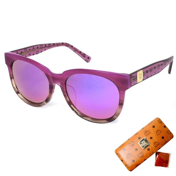 新品　MCM エムシーエム サングラス uvカット アジアンフィット レディース MCM エムシーエム サングラス MCM633SA-540 アジアンフィット