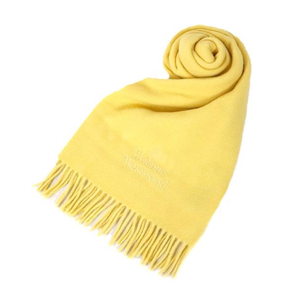 Vivienne Westwood（ヴィヴィアンウエストウッド） マフラー ストール