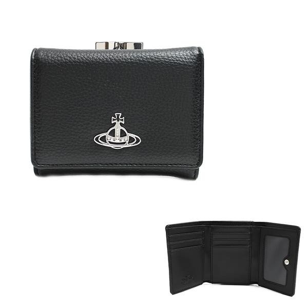 Vivienne Westwood ヴィヴィアンウエストウッド 三つ折り財布