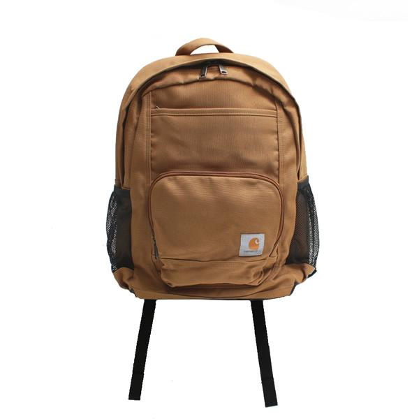 Carhartt カーハート バッグ CARHARTT リュックサック B0000275-BROWN  