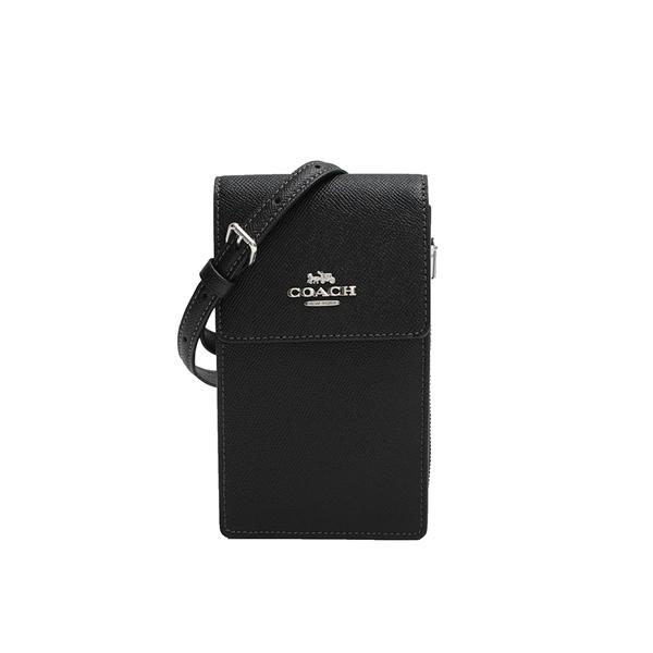 COACH コーチ スマホショルダーバック CM235 COACH（コーチ） スマホショルダー バッグ鞄 携帯 CM235-SVDTV