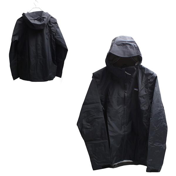 patagonia（パタゴニア） マウンテンパーカー TORRENTSHELL 3L RAIN