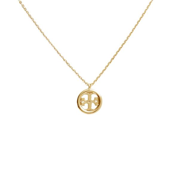 TORY BURCH（トリーバーチ） ネックレス TORY BURCH MILLER PENDANT