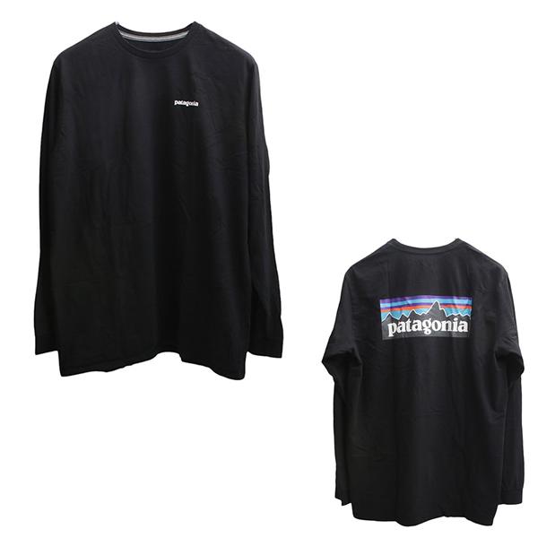 パタゴニア PATAGONIA ロングTトップス インナー 38518 patagonia パタゴニア PATAGONIA トップス ロングTトップス
