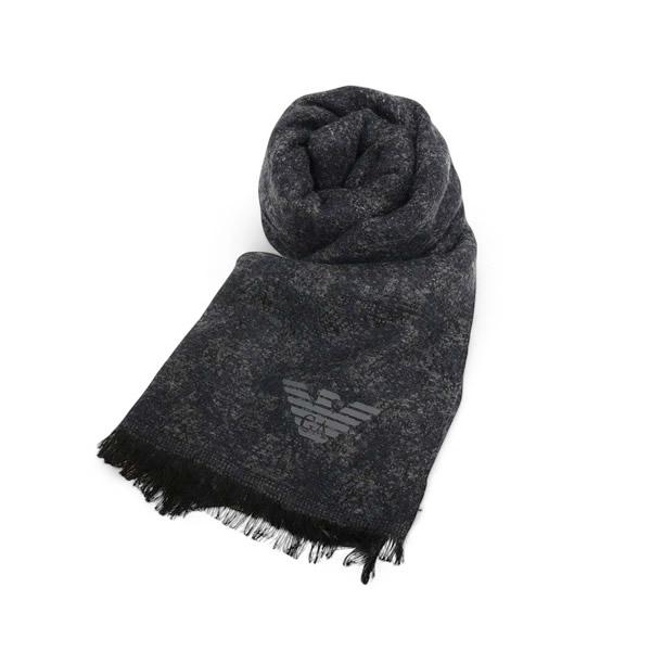 EMPORIO ARMANI エンポリオアルマーニ マフラー 625247-2F322-00036