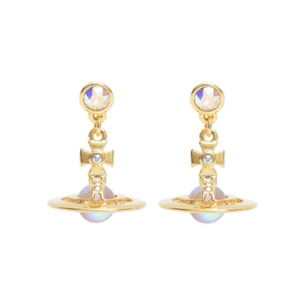 Vivienne Westwood（ヴィヴィアンウエストウッド） 並行輸入品 ピアス