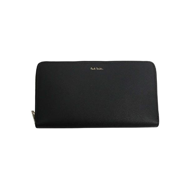 Paul Smith（ポール・スミス） 並行輸入品 ラウンドファスナー長財布 