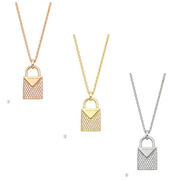 MICHAEL KORS（マイケルコース） ネックレス MICHAEL KORS MKC1040AN 